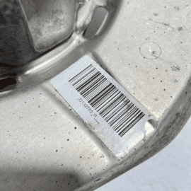 BMW 750LI 2009-2015 F01 F02 REAR RIGHT PASSENGER SIDE SPINDLE KNUCKLE & HUB OEM