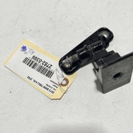 BMW 750LI 2009-2015 F01 F02 REAR LEFT DRIVER SIDE UPPER DOOR HINGE OEM =416=