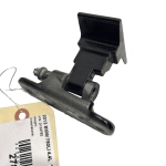 BMW 750LI 2009-2015 F01 F02 REAR LEFT DRIVER SIDE UPPER DOOR HINGE OEM =416=