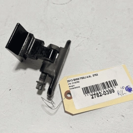 BMW 750LI 2009-2015 F01 F02 REAR LEFT DRIVER SIDE UPPER DOOR HINGE OEM =416=