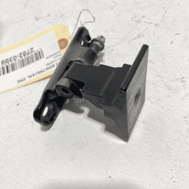 BMW 750LI 2009-2015 F01 F02 REAR LEFT DRIVER SIDE UPPER DOOR HINGE OEM =416=