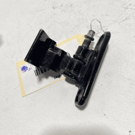 BMW 750LI 2009-2015 F01 F02 REAR LEFT DRIVER SIDE UPPER DOOR HINGE OEM =416=
