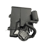 BMW 750LI 2013-2015 F01 F02 FUEL VAPOR EVAPORATOR CHARCOAL CANISTER OEM