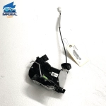 21-23 KIA K5 FRONT RIGHT PASSENGER SIDE DOOR LOCK LATCH ACTUATOR OEM