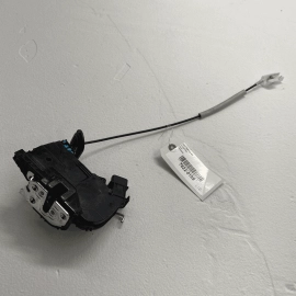 21-23 KIA K5 FRONT RIGHT PASSENGER SIDE DOOR LOCK LATCH ACTUATOR OEM