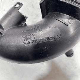 BMW X1 F48 2016-2022 2.0L TURBOCHARGER INTERCOOLER AIR DUCT TUBE HOSE PIPE  BMW X1 F48 2016-2022 2.0L TURBOCHARGER INTERCOOLER AIR DUCT TUBE HOSE PIPE