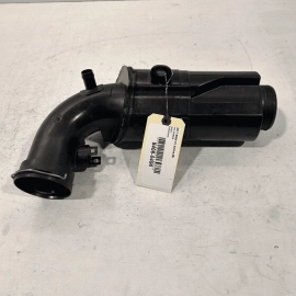 BMW X1 F48 2016-2022 2.0L TURBOCHARGER INTERCOOLER AIR DUCT TUBE HOSE PIPE  BMW X1 F48 2016-2022 2.0L TURBOCHARGER INTERCOOLER AIR DUCT TUBE HOSE PIPE