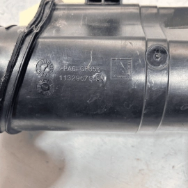 BMW X1 F48 2016-2022 2.0L TURBOCHARGER INTERCOOLER AIR DUCT TUBE HOSE PIPE  BMW X1 F48 2016-2022 2.0L TURBOCHARGER INTERCOOLER AIR DUCT TUBE HOSE PIPE