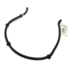 BMW 750LI 2009-2015 F01 F02 HEADLIGHT LAMP WASHER HOSE TUBE LINE OEM