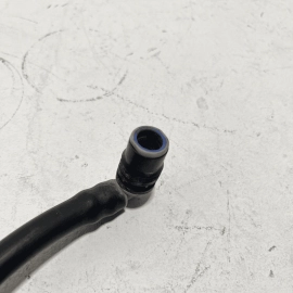BMW 750LI 2009-2015 F01 F02 HEADLIGHT LAMP WASHER HOSE TUBE LINE OEM
