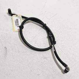BMW 750LI 2009-2015 F01 F02 HEADLIGHT LAMP WASHER HOSE TUBE LINE OEM