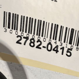 BMW 750LI 2013-2015 F01 F02 4.4L ENGINE FUEL SYSTEM BREATHER HOSE TUBE PIPE OEM