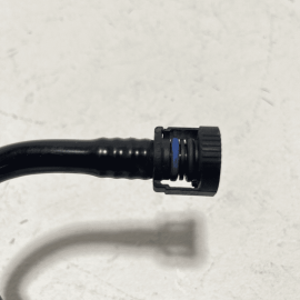 BMW 750LI 2013-2015 F01 F02 4.4L ENGINE FUEL SYSTEM BREATHER HOSE TUBE PIPE OEM