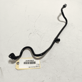 BMW 750LI 2013-2015 F01 F02 4.4L ENGINE FUEL SYSTEM BREATHER HOSE TUBE PIPE OEM