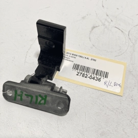 BMW 750LI 2009-2015 F01 F02 REAR LEFT DRIVER SIDE LOWER DOOR HINGE OEM =416=