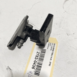 BMW 750LI 2009-2015 F01 F02 REAR LEFT DRIVER SIDE LOWER DOOR HINGE OEM =416=