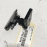 BMW 750LI 2009-2015 F01 F02 REAR LEFT DRIVER SIDE LOWER DOOR HINGE OEM =416=