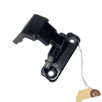 BMW 750LI 2009-2015 F01 F02 REAR LEFT DRIVER SIDE LOWER DOOR HINGE OEM =416=