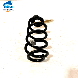 2016–2018 Bmw X1 F48 REAR Right or Left Coil Spring W/ Pad OEM 1PCS