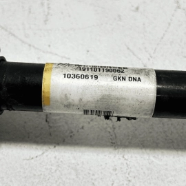 2019-21 Honda Civic Sedan Sport 2.0L FWD A/T Front Passenger Side Axle Shaft OEM