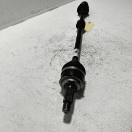 2019-21 Honda Civic Sedan Sport 2.0L FWD A/T Front Passenger Side Axle Shaft OEM