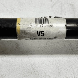 2019-21 Honda Civic Sedan Sport 2.0L FWD A/T Front Passenger Side Axle Shaft OEM