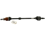 2019-21 Honda Civic Sedan Sport 2.0L FWD A/T Front Passenger Side Axle Shaft OEM