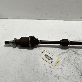 2019-21 Honda Civic Sedan Sport 2.0L FWD A/T Front Passenger Side Axle Shaft OEM