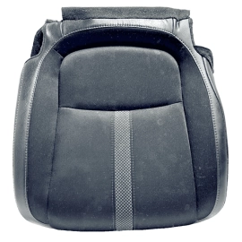 2019-2021 Honda Civic Sport Front Right Passenger Seat Lower Bottom Cushion OEM