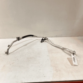 2017–2022 Bmw X1 F48 A/C Refrigerant Suction Hose Line Rear Upper Tube OEM