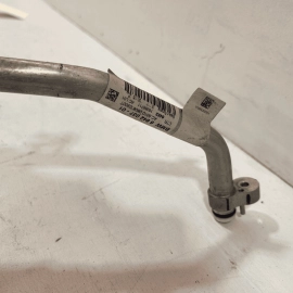 2017–2022 Bmw X1 F48 A/C Refrigerant Suction Hose Line Rear Upper Tube OEM