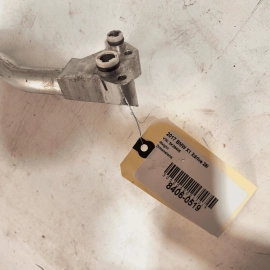 2017–2022 Bmw X1 F48 A/C Refrigerant Suction Hose Line Rear Upper Tube OEM