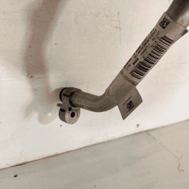 2017–2022 Bmw X1 F48 A/C Refrigerant Suction Hose Line Rear Upper Tube OEM