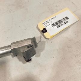 2017–2022 Bmw X1 F48 A/C Refrigerant Suction Hose Line Rear Upper Tube OEM