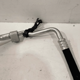 2017–2022 Bmw X1 F48 A/C Refrigerant Suction Hose Line Rear Upper Tube OEM