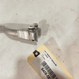 2017–2022 Bmw X1 F48 A/C Refrigerant Suction Hose Line Rear Upper Tube OEM