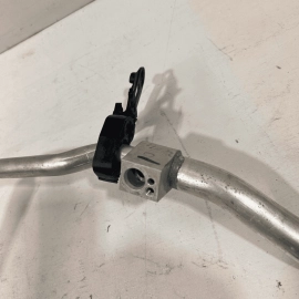 2017–2022 Bmw X1 F48 A/C Refrigerant Suction Hose Line Rear Upper Tube OEM