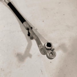 2017–2022 Bmw X1 F48 A/C Refrigerant Suction Hose Line Rear Upper Tube OEM