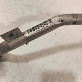 2017–2022 Bmw X1 F48 A/C Refrigerant Suction Hose Line Rear Upper Tube OEM