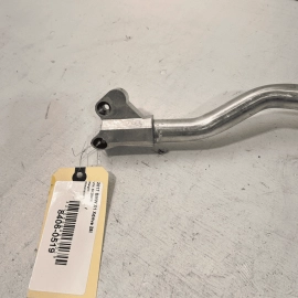 2017–2022 Bmw X1 F48 A/C Refrigerant Suction Hose Line Rear Upper Tube OEM