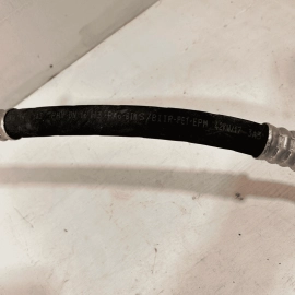 2017–2022 Bmw X1 F48 A/C Refrigerant Suction Hose Line Rear Upper Tube OEM