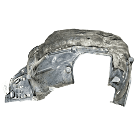 2019-2021 Honda Civic Front Passenger Side Inner Fender Liner Splash Guard OEM