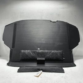2019-2021 Honda Civic Sport Trunk Cargo Floor Compartment Cover Carpet Mat OEM