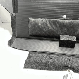 2019-2021 Honda Civic Sport Trunk Cargo Floor Compartment Cover Carpet Mat OEM