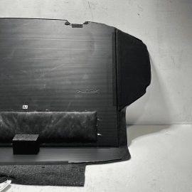 2019-2021 Honda Civic Sport Trunk Cargo Floor Compartment Cover Carpet Mat OEM
