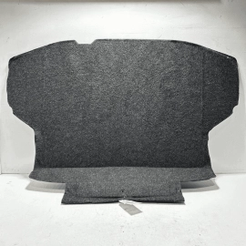 2019-2021 Honda Civic Sport Trunk Cargo Floor Compartment Cover Carpet Mat OEM