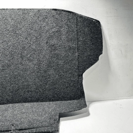 2019-2021 Honda Civic Sport Trunk Cargo Floor Compartment Cover Carpet Mat OEM
