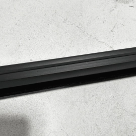 2018-2019 Toyota Camry Front Left Driver Door Window Inner Weatherstrip Seal OEM