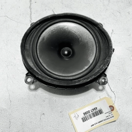 TOYOTA CAMRY 2018 - 2024 FRONT DRIVER OR PASSENGER DOOR AUDIO SOUND SPEAKER OEM
