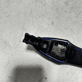 2018 TOYOTA CAMRY FRONT LEFT DRIVER SIDE EXTERIOR DOOR HANDLE OEM 1PCS *8W7*